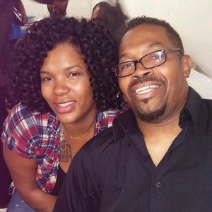 Meet your Posher, Richard